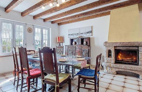 Holiday Home Ti Breizh by Interhome - Foto 2