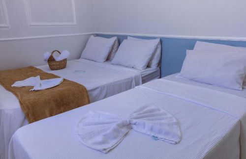 Village Caranguejo - FLAT 02 Quartos - Foto 67