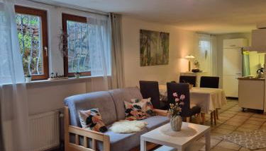 Ferienwohnung Waldnest - Foto 5