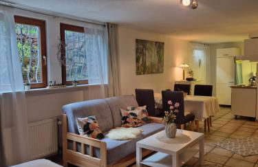 Ferienwohnung Waldnest - Photo 5