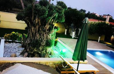 Villa MATA - 600m² with Private Pool and Jacuzzi - Foto 2