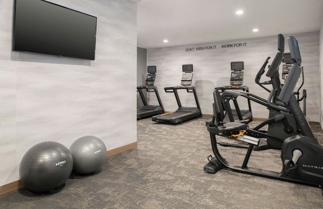 Fairfield Inn & Suites by Marriott Scottsdale Old Town - Foto 24