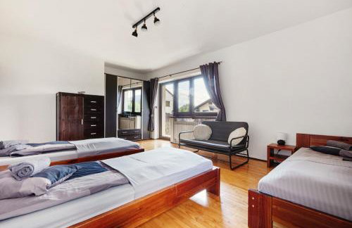 Dom Kubicowka - Foto 16