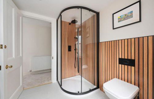 Escape to Serene Georgian Estate, near Edinburgh - Foto 33