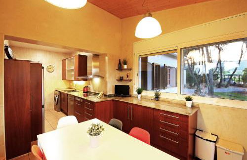 Casa Rural Els Pins - Foto 23