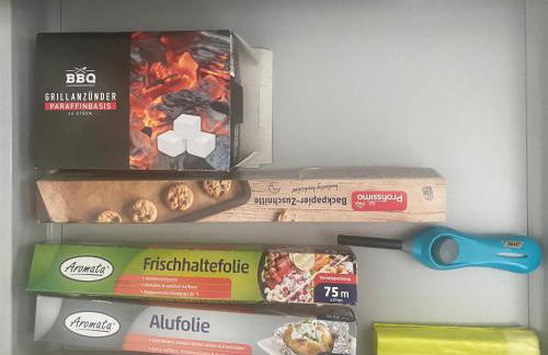 Gemütliche Ferienwohnung mit Sonnenterrasse - Foto 22