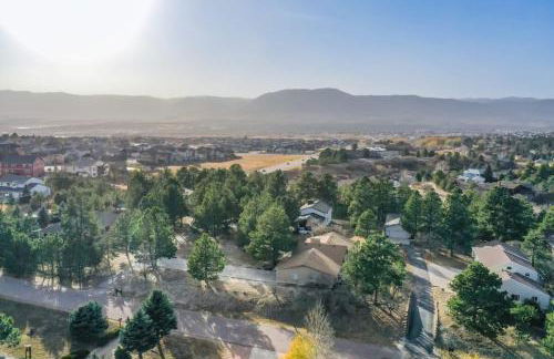 Briarhaven Forest BBQ & Patio & Fast WiFi - Foto 50