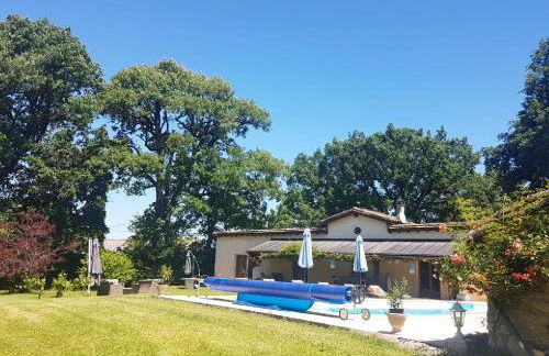 Gite De Merugat - Foto 12