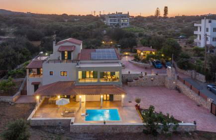 Maison d'Olivier - Foto 1