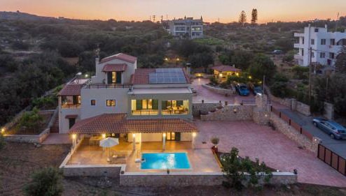 Maison d'Olivier - Foto 1