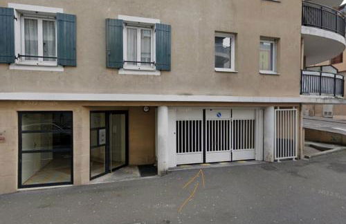 Cosy au centre dOullins avec garage - Foto 18