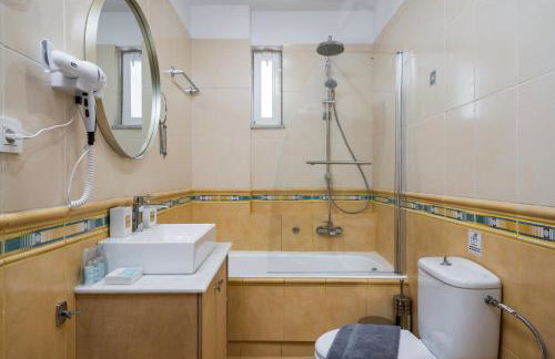 JT Apartments - Foto 122