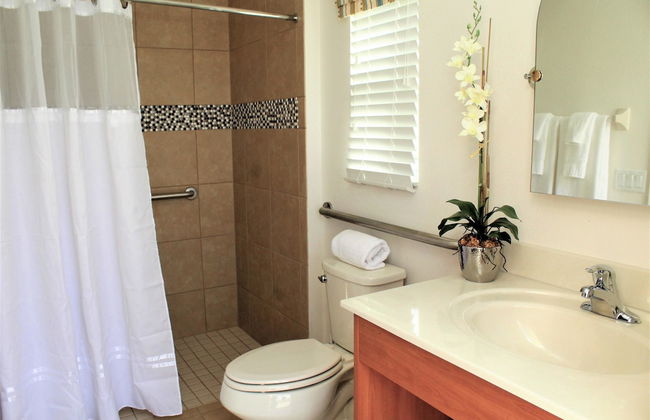 Crofton Springs House 4 Bedroom - Foto 15