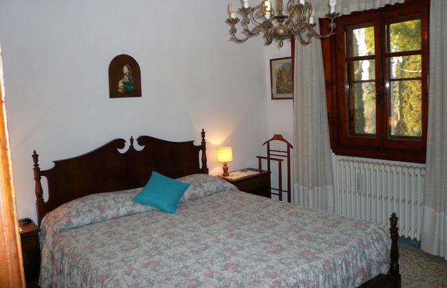 Villa Firenze Casa Serena - Photo 5