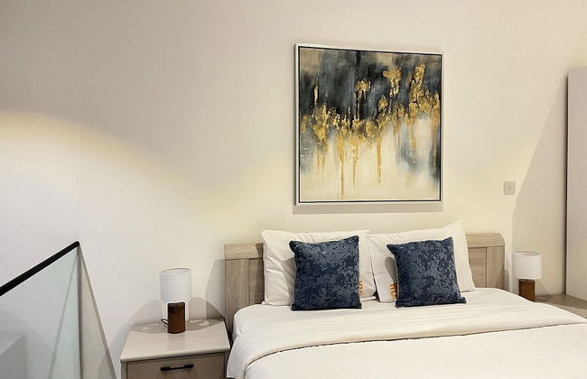 Embassy Gardens Royal Luxury Apartments - Foto 38