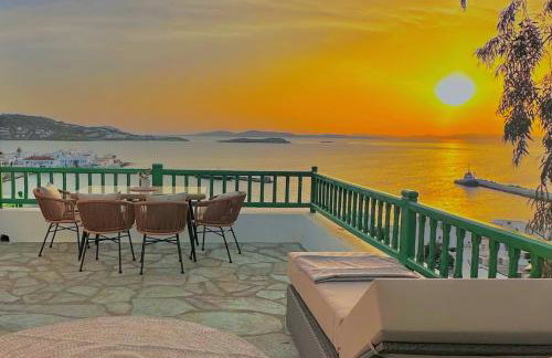 Sunset View garden house of Mykonos - Foto 22