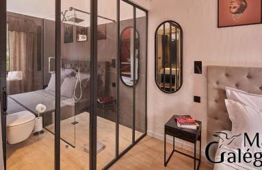 Mas de la Galégière - Les Maisons - Foto 27