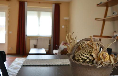 Las diez ovejas alojamiento rural - Foto 20