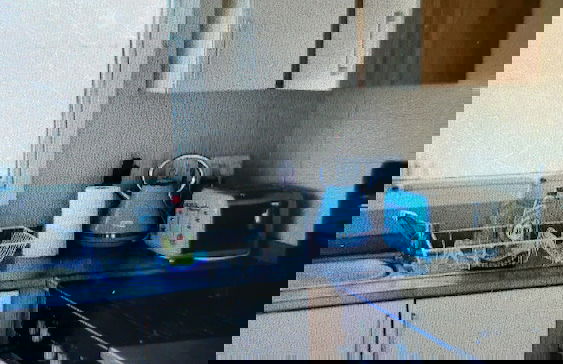 Lovely 1-bed Studio in Newquay - Foto 5