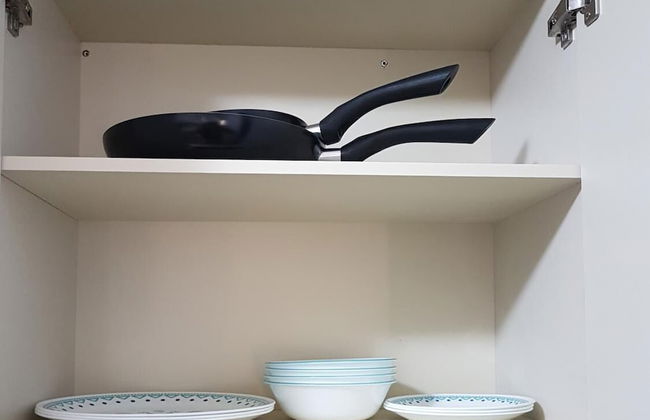 Executive Suites - Foto 12