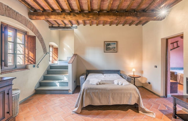 Borgo Divino - Foto 20