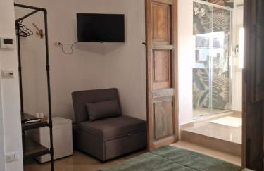 Antico Palazzo del Corso by Home Dardano - Foto 37