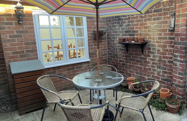 All Seasons Cottage Breaks - Foto 14