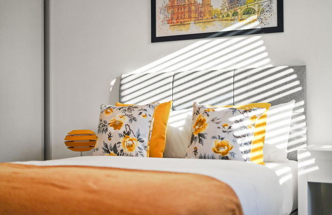 City Prime Apartments - Foto 7