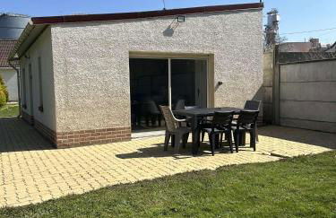 Au Petit Faubourg - Foto 2