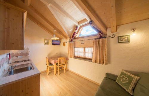 Camping Catinaccio Rosengarten - Foto 11