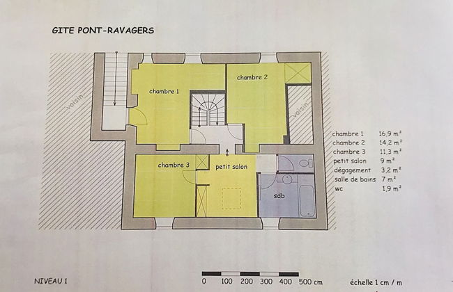 Alberguiere - Foto 10