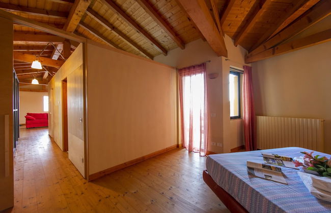 La Casa nel Borgo Lake View - Photo 12