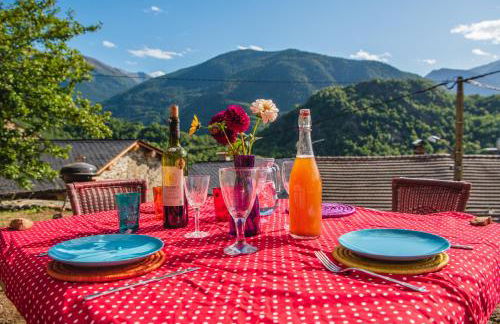 The Dragon Barn - Grenier - Foto 9