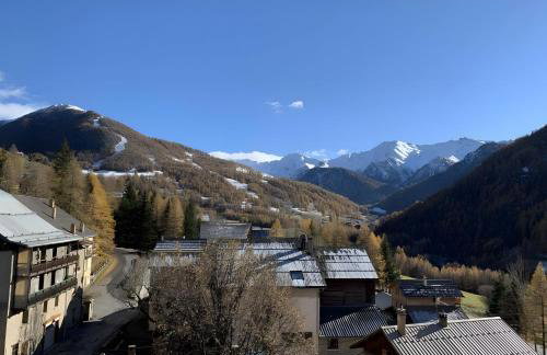 Gîte à Molines en Queyras 8-15 pers - Foto 1