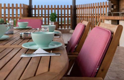 Serenity Stone House, a Blissful Retreat - Foto 16