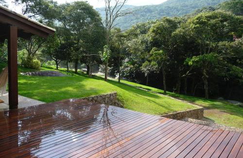 Reserva Atibaia / Casa de Montanha - Photo 22