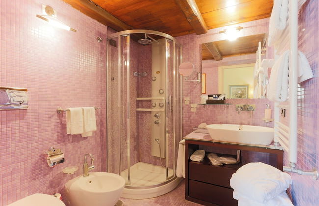 Maison Tofani - Foto 37