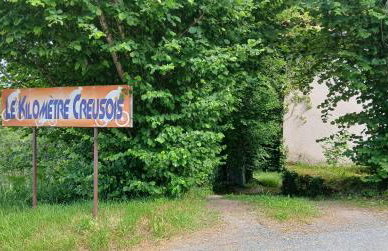 Kilomètre Creusois - Foto 20
