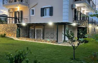 Tasos Cozy Apartment 1st Floor - Foto 25