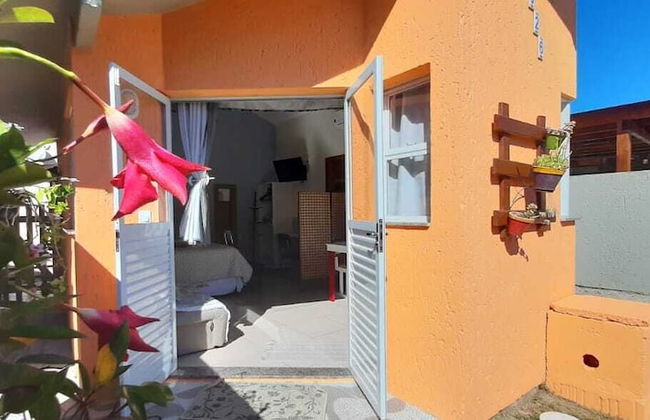 Bangalô Red Moon - Foto 11