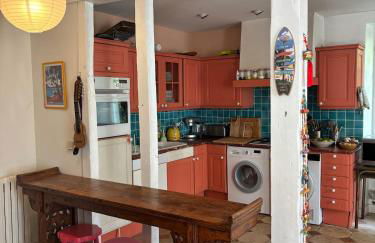 Maison au coeur de Guéthary - Foto 12