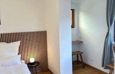 Ferienwohnung griabighoch2 - Dahoam auf Zeit - Photo 3