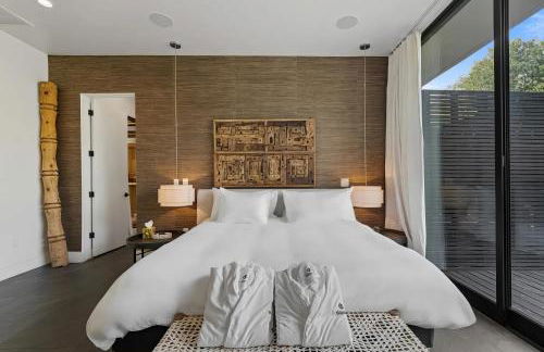 Austin Grove - Pool, Fire Pit & Forest Views - Foto 68