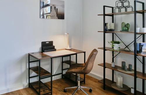 Apartment SCHILLER I - Erfurt Zentrum - Foto 9