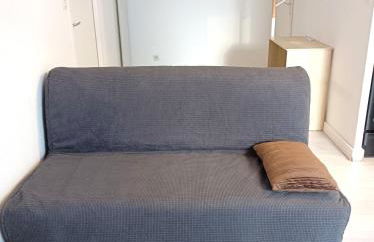 T2 cosy Villefranche proche centre-ville et autoroute - Foto 8