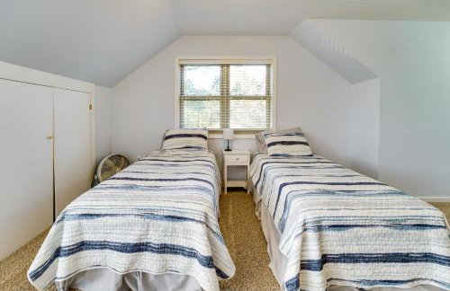 Lake Huron Vacation Rental w/ Private Beach! - Photo 18