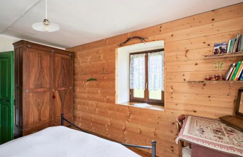 Conte Moro, ospitalità in Vanoi - Foto 25