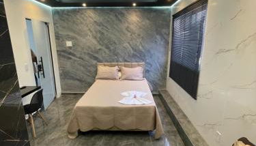 Suíte Silver 204 com ar condicionado - Foto 4