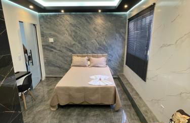 Suíte Silver 204 com ar condicionado - Foto 4