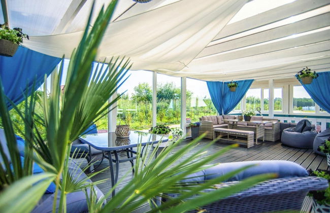 Rewal Cottage Near the Baltic Beach - Foto 25